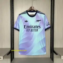 2024-25 Arsenal III Shirt