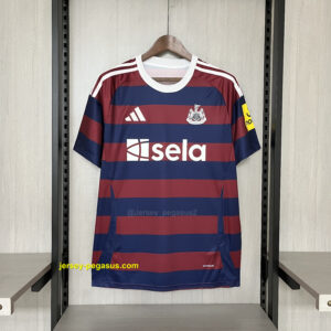2024-25 Newcastle United Away Jersey
