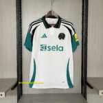 2024-25 Newcastle United III Shirt