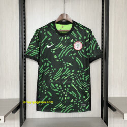 2024-25 Nigeria