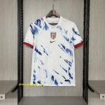 2024-25 Norway away game