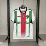 2024-25 Palestinian home