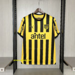 2024-25 Peñarol Home Jersey