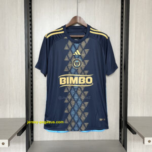 2024-25 Philadelphia Home