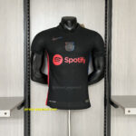 2024-25 Player Edition Barcelona Away