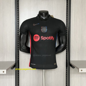 2024-25 Player Edition Barcelona Away