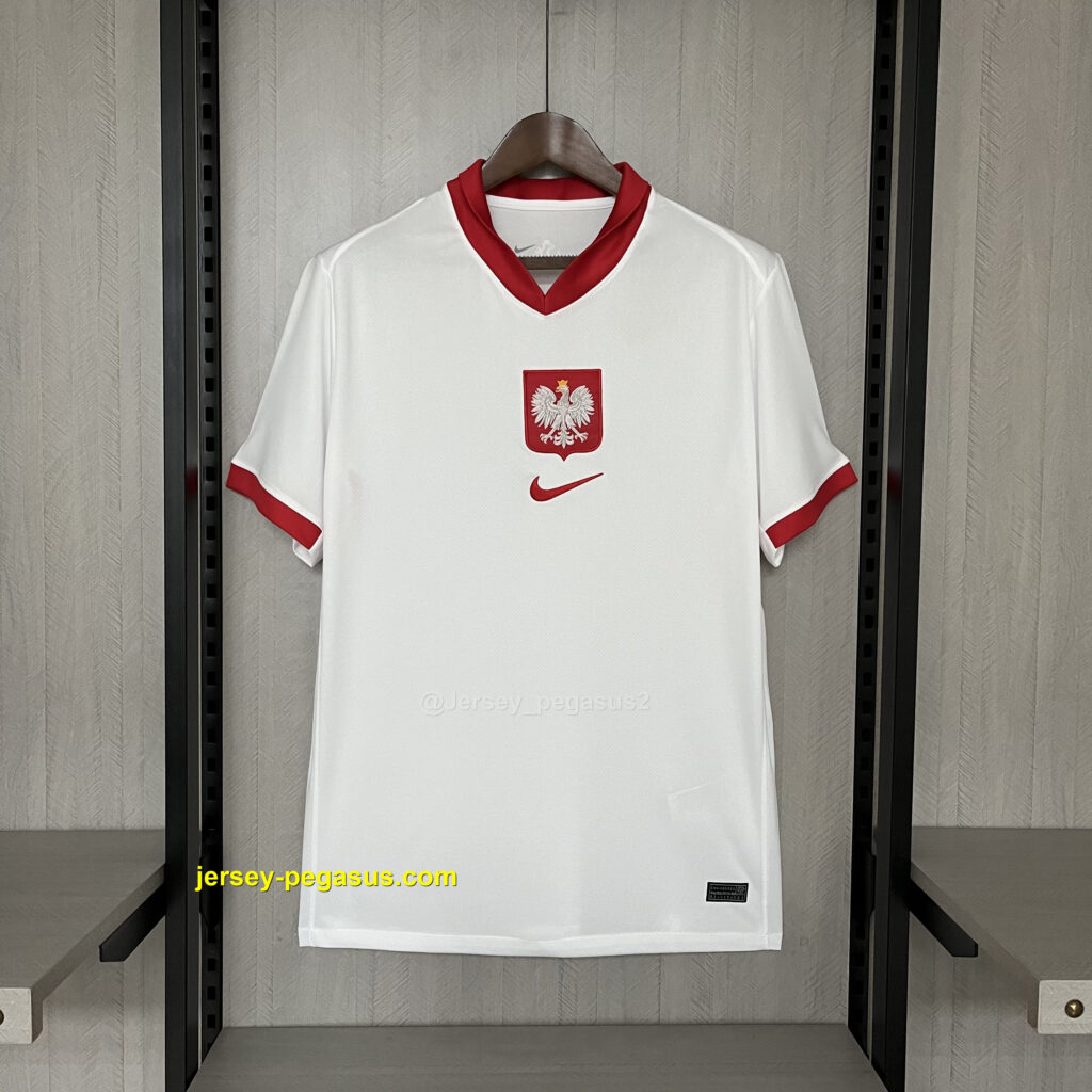 2024-25 Poland home