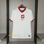 2024-25 Poland home