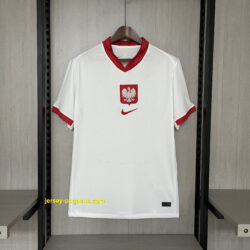 2024-25 Poland home