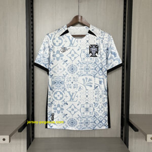 2024-25 Portugal LV Joint Edition Jersey