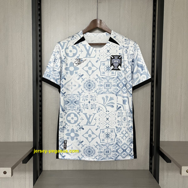 2024-25 Portugal LV Joint Edition Jersey