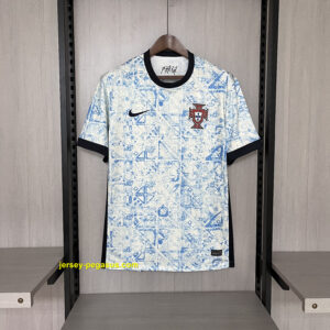 2024-25 Portugal away
