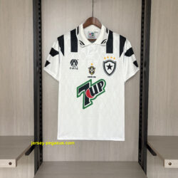 Retro Botafogo 1996 III Jersey