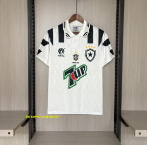 Retro Botafogo 1996 III Jersey