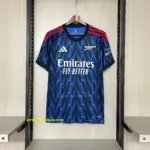 2025-26 Arsenal Away Jersey