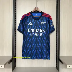 2025-26 Arsenal Away Jersey
