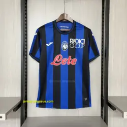 2024-25 Atalanta Home Jersey
