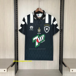 Retro Botafogo 1996 away jersey