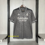 2024-25 Real Madrid III