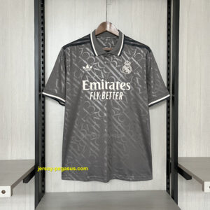 2024-25 Real Madrid III