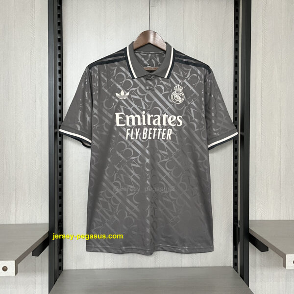 2024-25 Real Madrid III