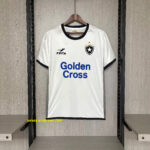 Retro Botafogo 2002-03 Jersey