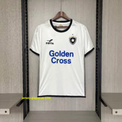 Retro Botafogo 2002-03 Jersey