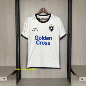 Retro Botafogo 2002-03 Jersey