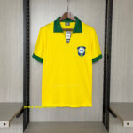 Retro Brazil 1958 home