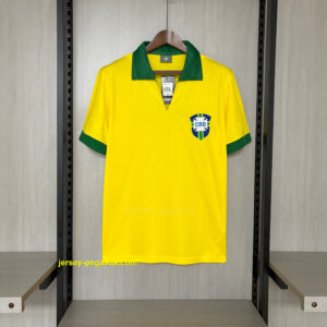 Retro Brazil 1958 home