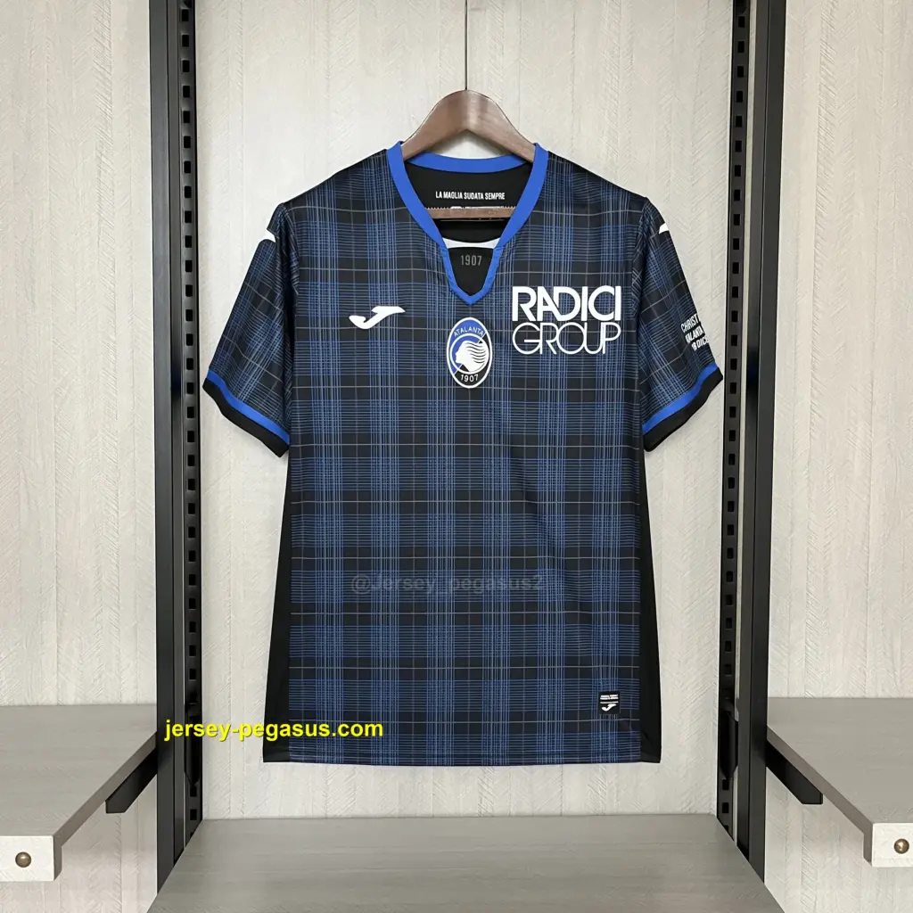 2024-25 Atalanta Special Edition