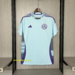 2024-25 Scotland Away Shirt