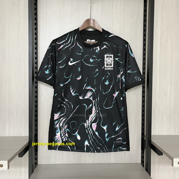 2024-25 South Korea away 2024-25 South Korea away