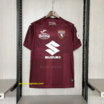 2024-25 Torino Home Jersey