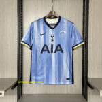 2024-25 Tottenham Hotspur Away Jersey