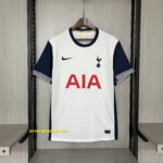 2024-25 Tottenham Hotspur Home Jersey