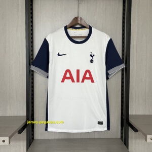 2024-25 Tottenham Hotspur Home Jersey
