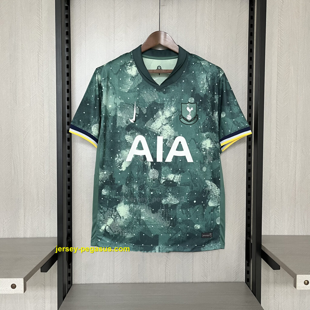 2024-25 Tottenham Hotspur III Jersey