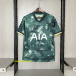 2024-25 Tottenham Hotspur III Jersey