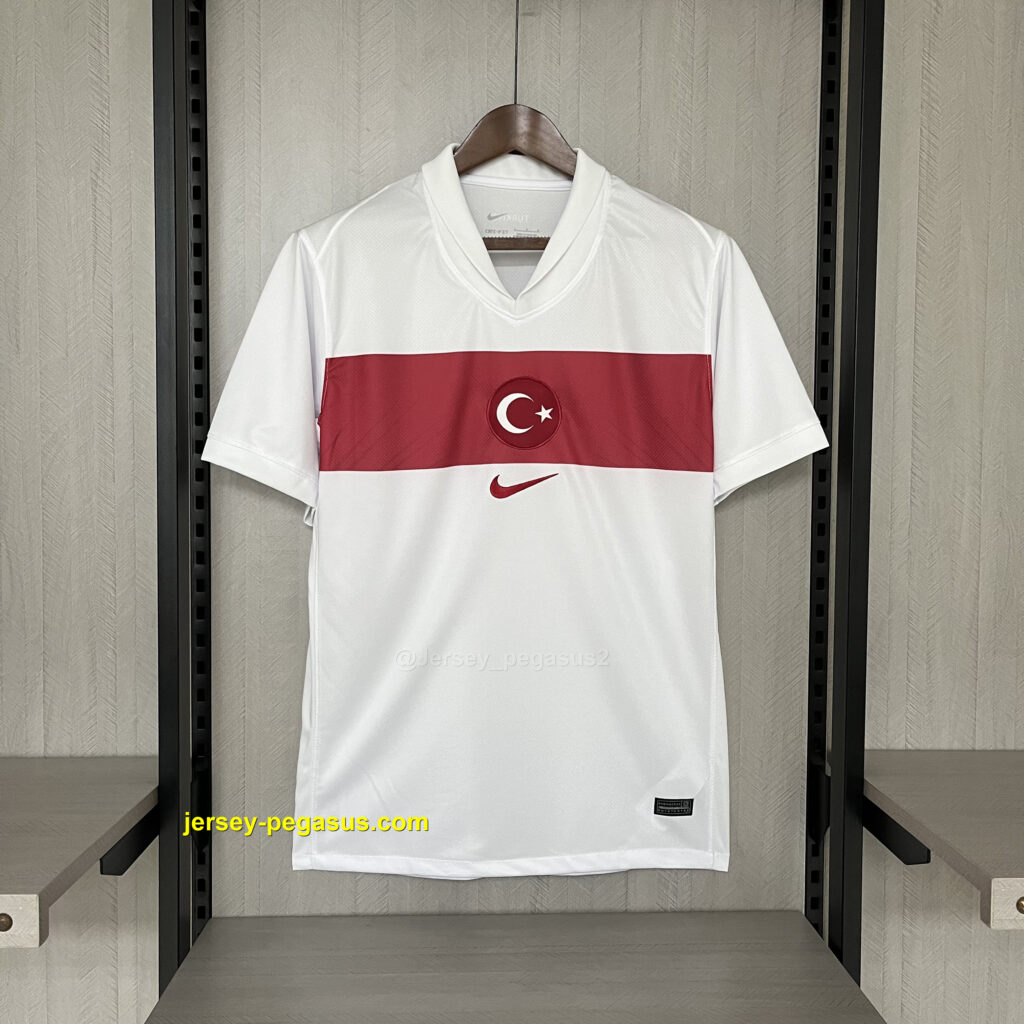2024-25 Turkish White