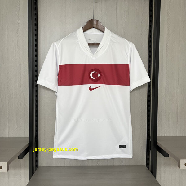 2024-25 Turkish White