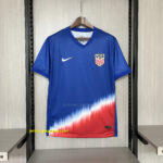 2024-25 USA Away