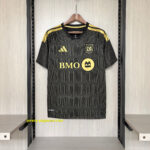 2026-27 Los Angeles Home Jersey