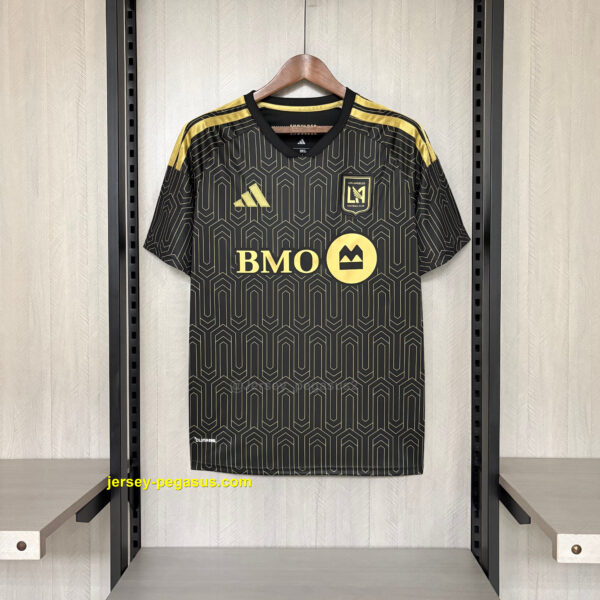 2026-27 Los Angeles Home Jersey