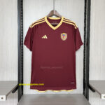 2024-25 Venezuela Home