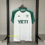 2024-25 Austin Away