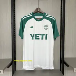 2024-25 Austin Away