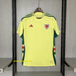 2024-25 Wales Away