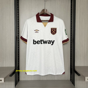 2024-25 West Ham United III Jersey