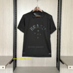 Retro Brazil black Classic version